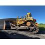 1994 CATERPILLAR D11N DOZER