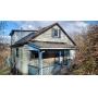 Home in East Liverpool, Ohio