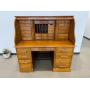 Roll Top Desk, Solid Wood (24329-317)