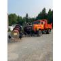 1999 International 2654 Plow Truck