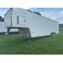 2009 PACE ENCLOSED 38' BOX 10' HIGH