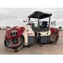DYNAPAC ASPHALT ROLLER