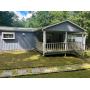 3 Bed, 2 Bath Home on 3.36 Acres in Juliette, Georgia 
