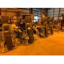 Large Lot of Various Weight Equipment and Cardio Machines