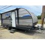 Salem FSX Travel Trailer