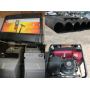 Lab Equipment/Electrical Supplies/Scrap Metal/Generators