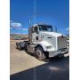 2007 Kenworth T800 Truck