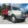 2003 International 4300