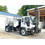 2002 GMC Model T7500 With Rosco RA 300 Patcher