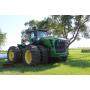 2010 John Deere 9530