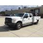 2016 Ford F350 Super Duty Diesel Truck