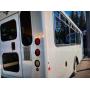 2013 Chevrolet Express Bus