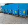 15KV BREAKERS