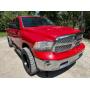 2014 RAM 1500 4X4
