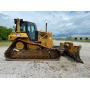 2014 Caterpillar D6NLGP Dozer