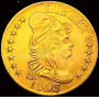Multiple Auctions - Gold Coins & More