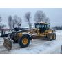 2015 Volvo G940B Grader