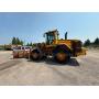 2009 VOLVO L90F WHEEL LOADER 3.0YD PLOW/ WING