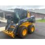Multiple 2020 John Deere Skid Steers