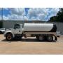 2005 International 4400 Vacuum Truck