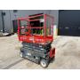 2018 SKY JACK SJIII 3219 LIFT