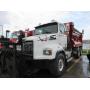 2016 Western Star 4700 Plow Truck