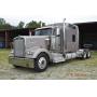 2003 Kenworth W900