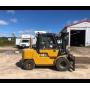 2008 CAT Forklift