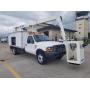 1999 Ford F-550 Global Regional 700 Deice Truck