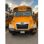 2023 Blue Bird School/Transit Bus
