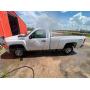 2010 Chevrolet Silverado 2500HD