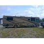 2007 Freightliner X-Line Motorhome