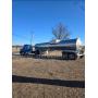 2014 Tremcar  Sanitary Tank Trailer