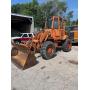 1974 Caterpillar 920 Loader