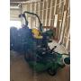 2018 John Deere 1600 Series 3, Diesel 4X4 Wide Area Mower