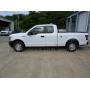 2018 Ford F-150 XL SuperCab 6.5-ft. Bed 2WD, CNG