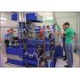 Avl Single Cylinder Compact Test Engine w/ Assorted Team Power Amplifiers