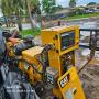 2016 Stand Alone 100KW Caterpillar Generator Model D-100-6