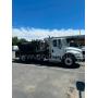 2011 ASPHALT PATCH TRUCK M2 106