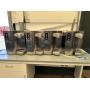 Assorted/Palletized Beverage Dispensers
