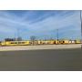 2013 Plasser MMU1000  S/N3493 (Mobile Maintenance Unit)