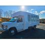 2016 Ford Econoline