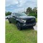 3 Lots: Chevrolet, Toyota, & Ford Pickups
