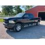 2016 Dodge RAM 2500 4X4