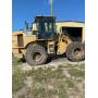 2009 Caterpillar 930H Wheel Loader