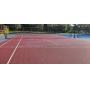 Versa Court Tiles - Tennis Court Modular System Outdoor