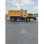 2006 Oshkosh Dump Truck with Plow