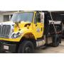 2012 International 7400 Workstar Truck w/ Plow