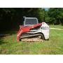 Takeuchi TL12R Tracked Skid Steer
