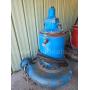 Lift Station Pumps